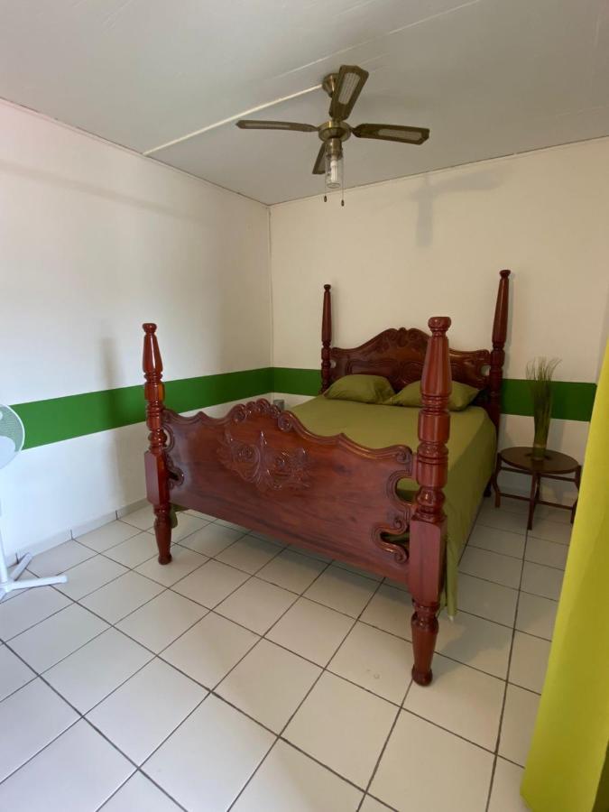 Tranquillite Vert Pointe-Noire Exterior photo
